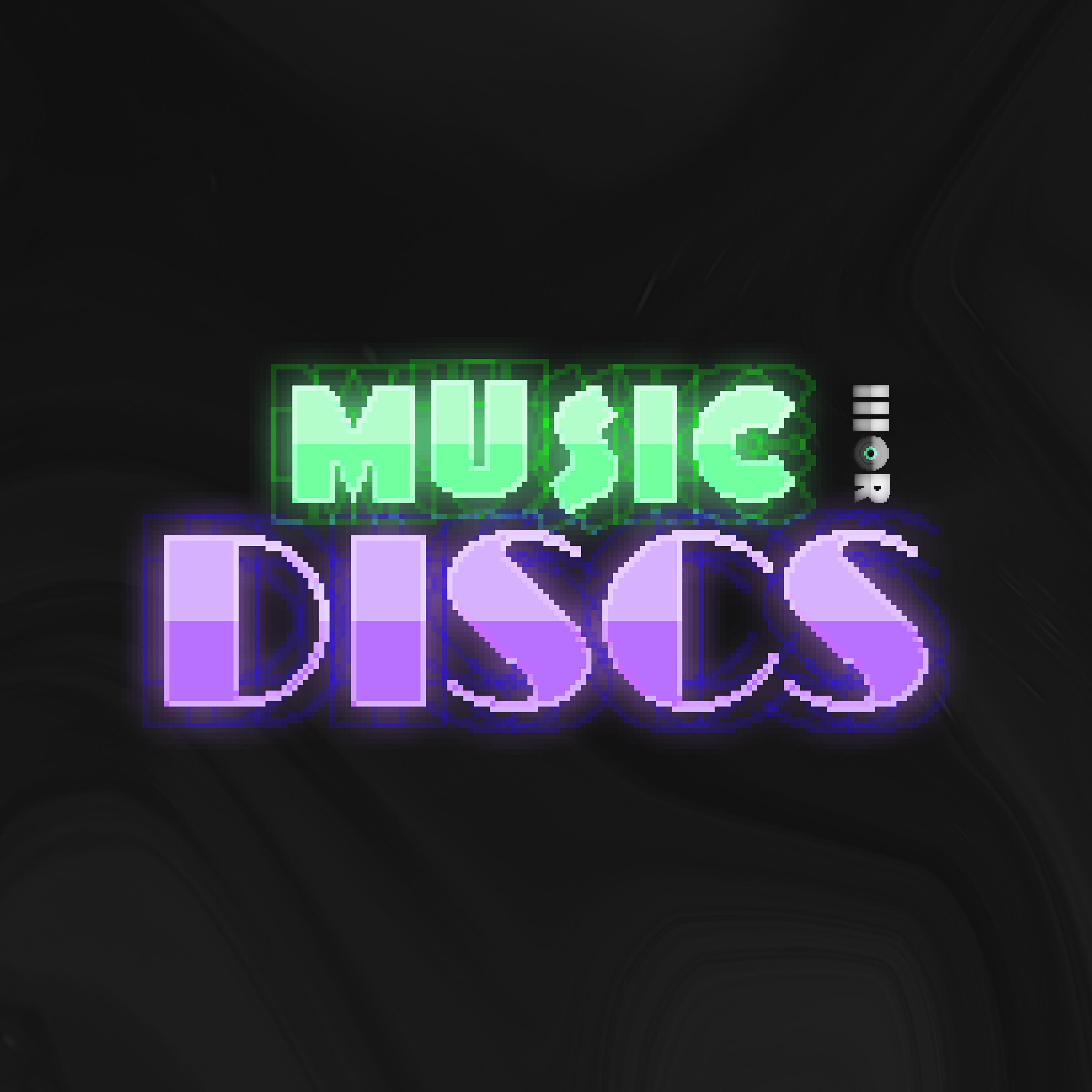 Релиз Music Discs