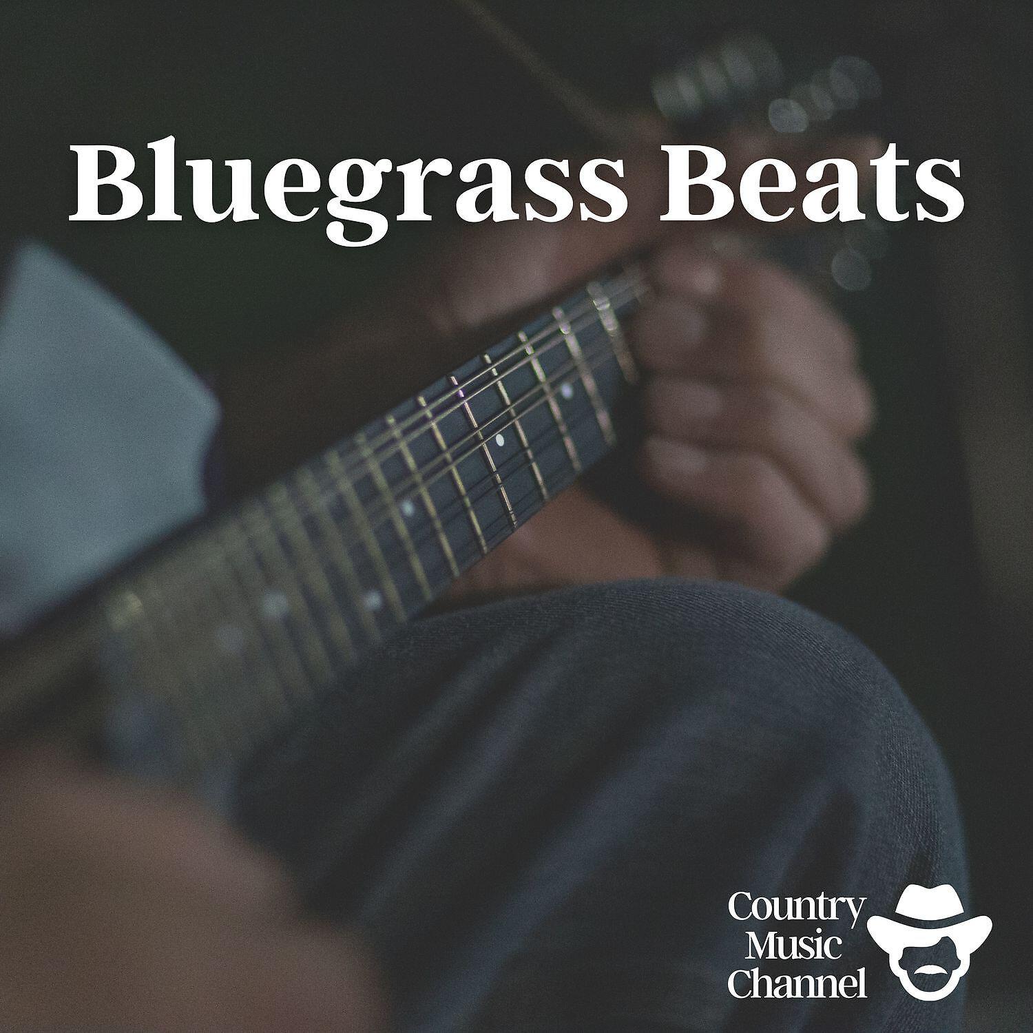 Релиз Bluegrass Beats