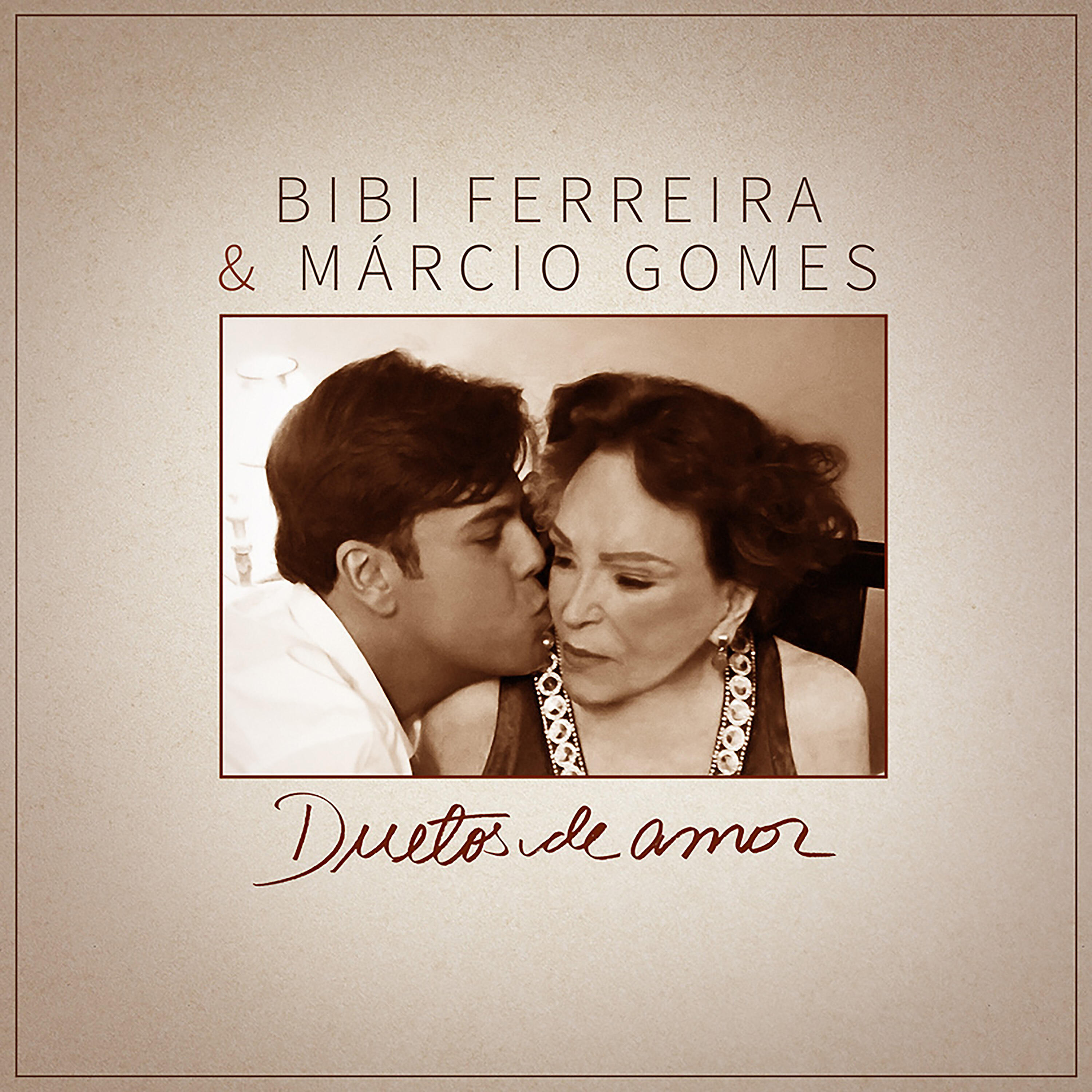 Релиз Duetos de Amor