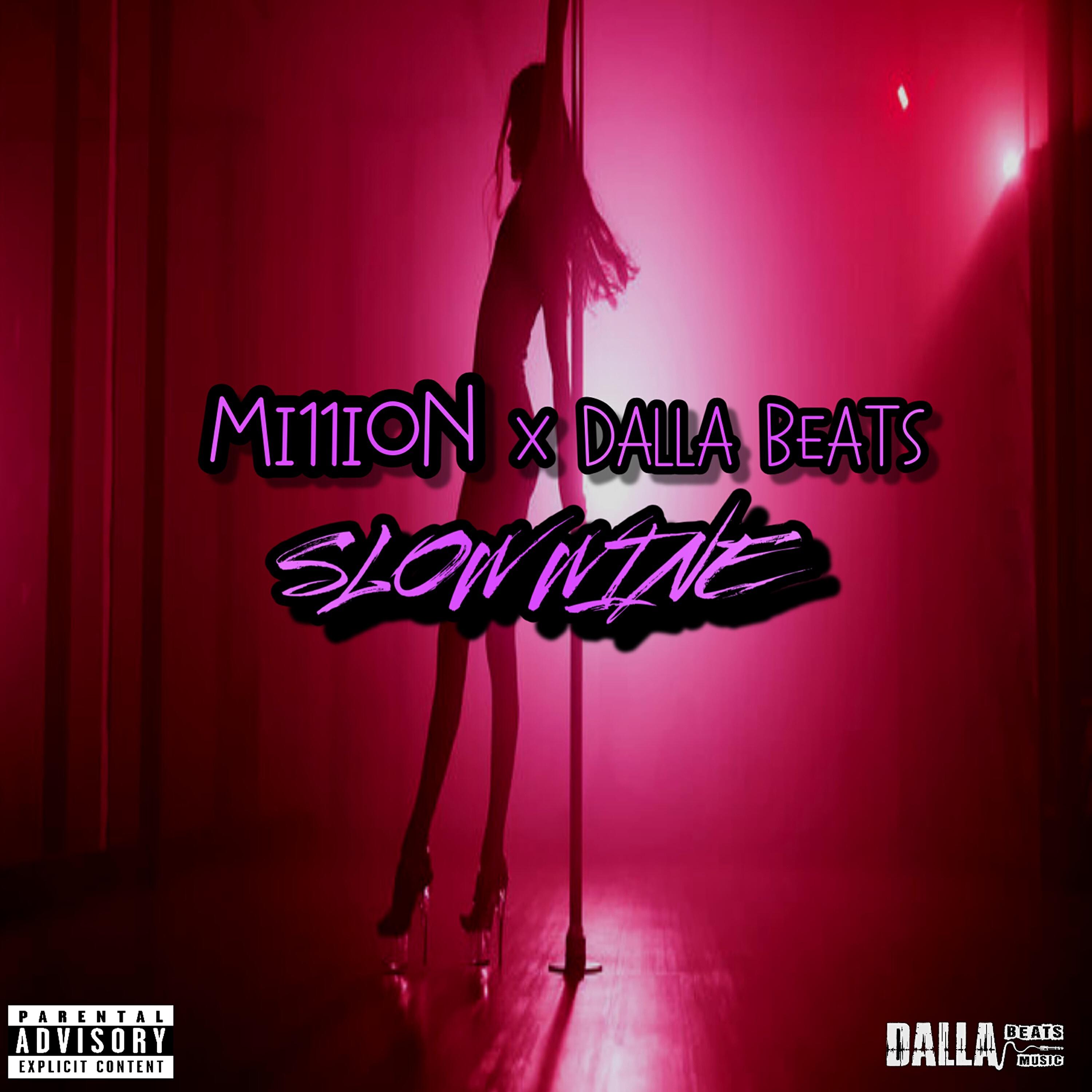 Релиз Slow Wine