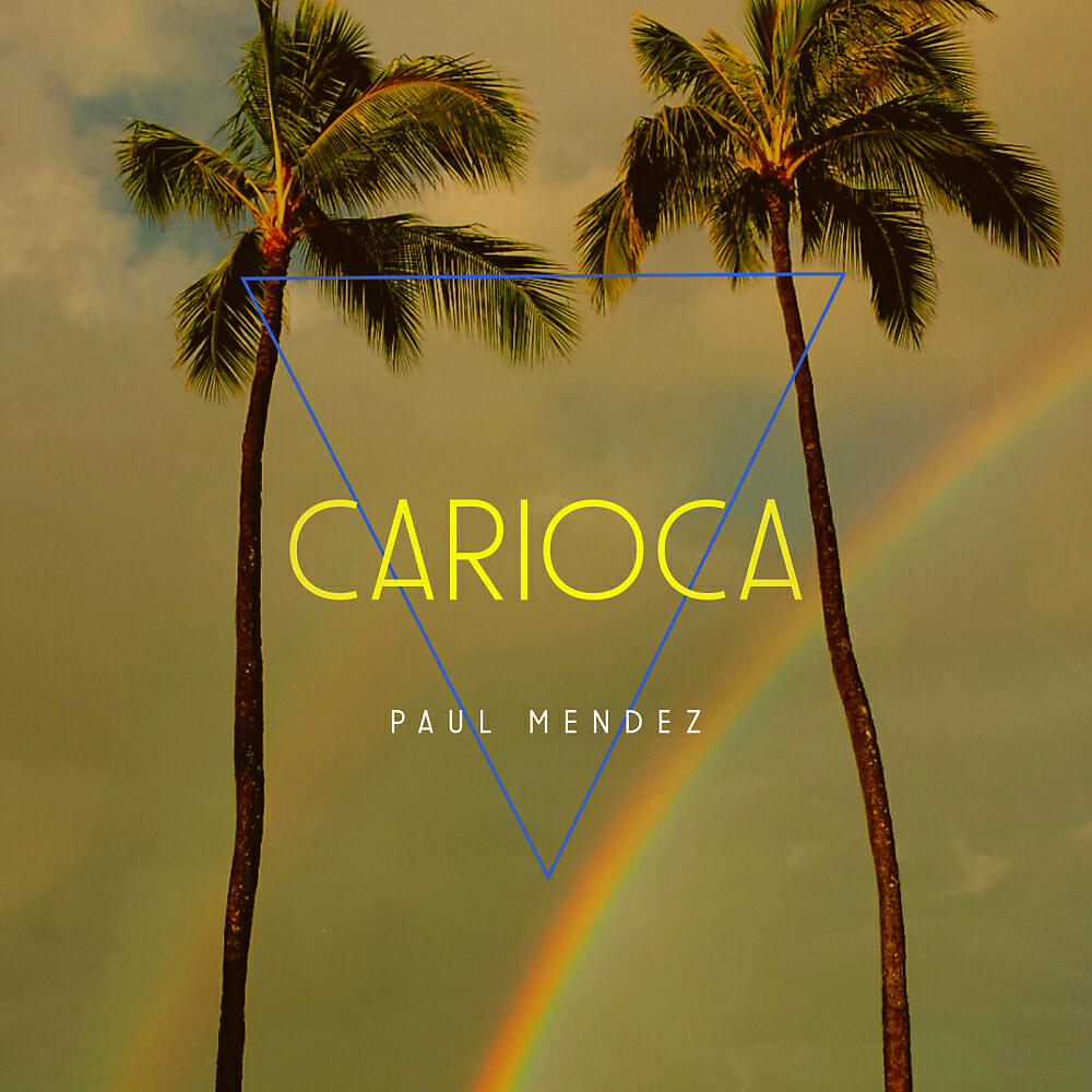 Релиз Carioca