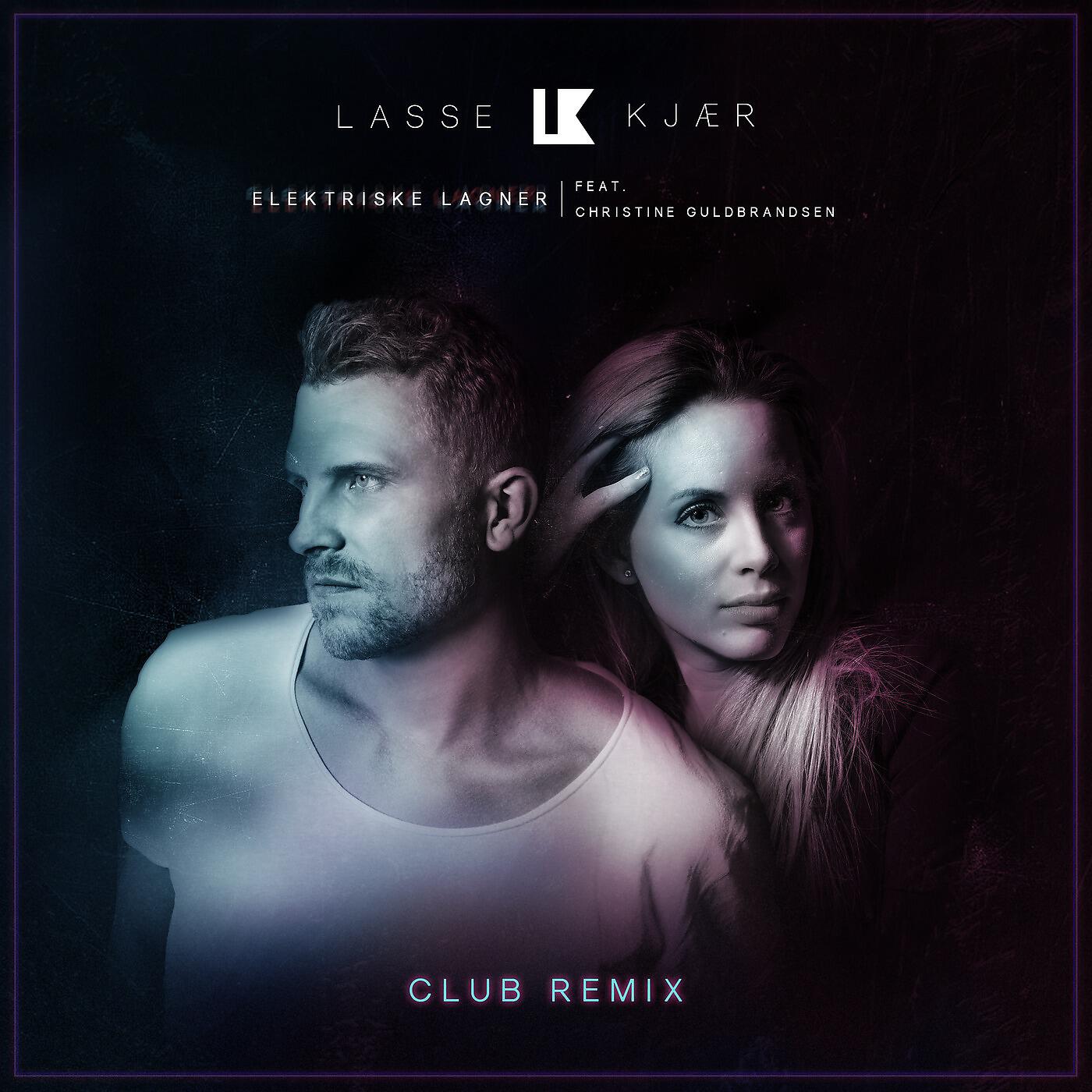 Релиз Elektriske Lagner (Club Remix)
