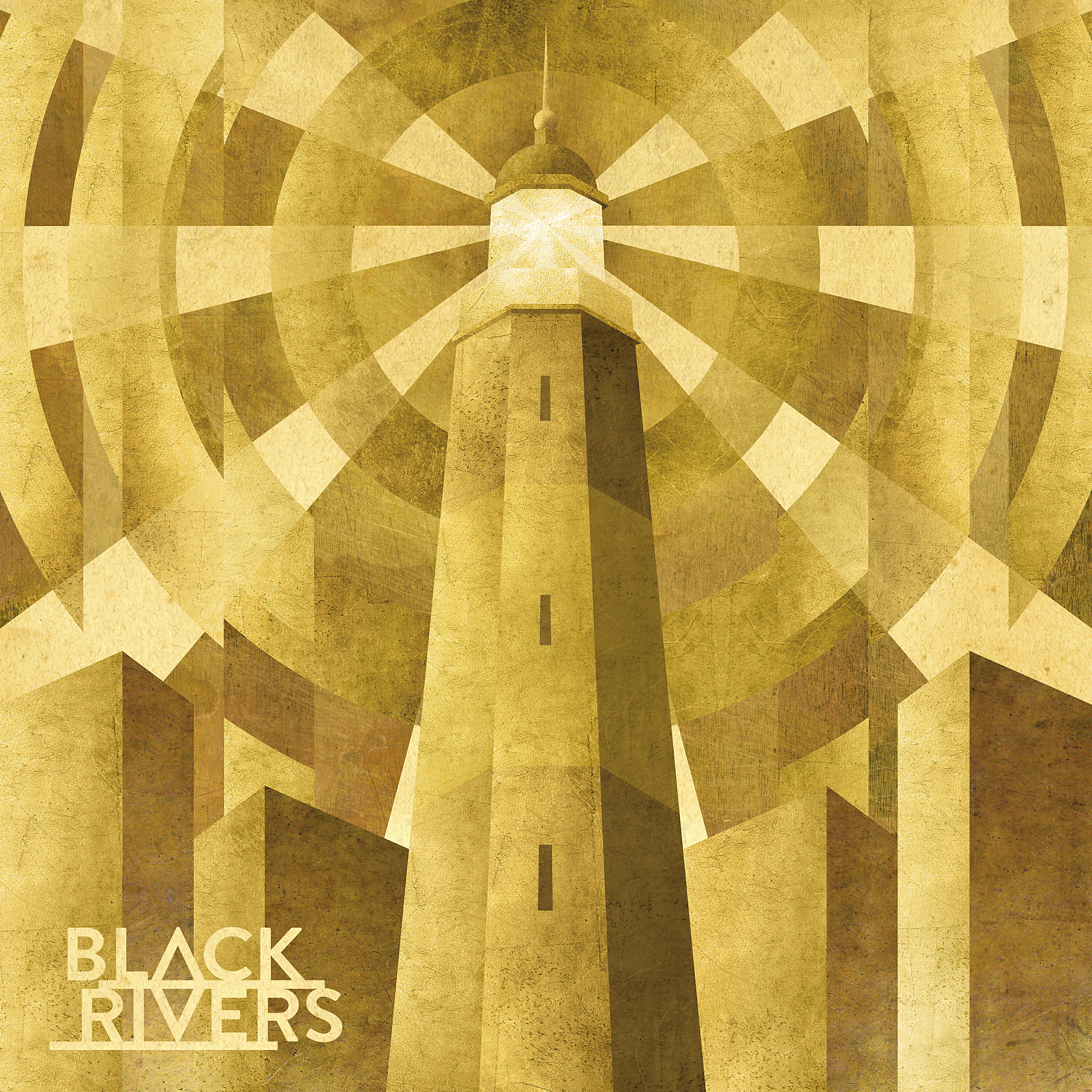 Релиз Black Rivers