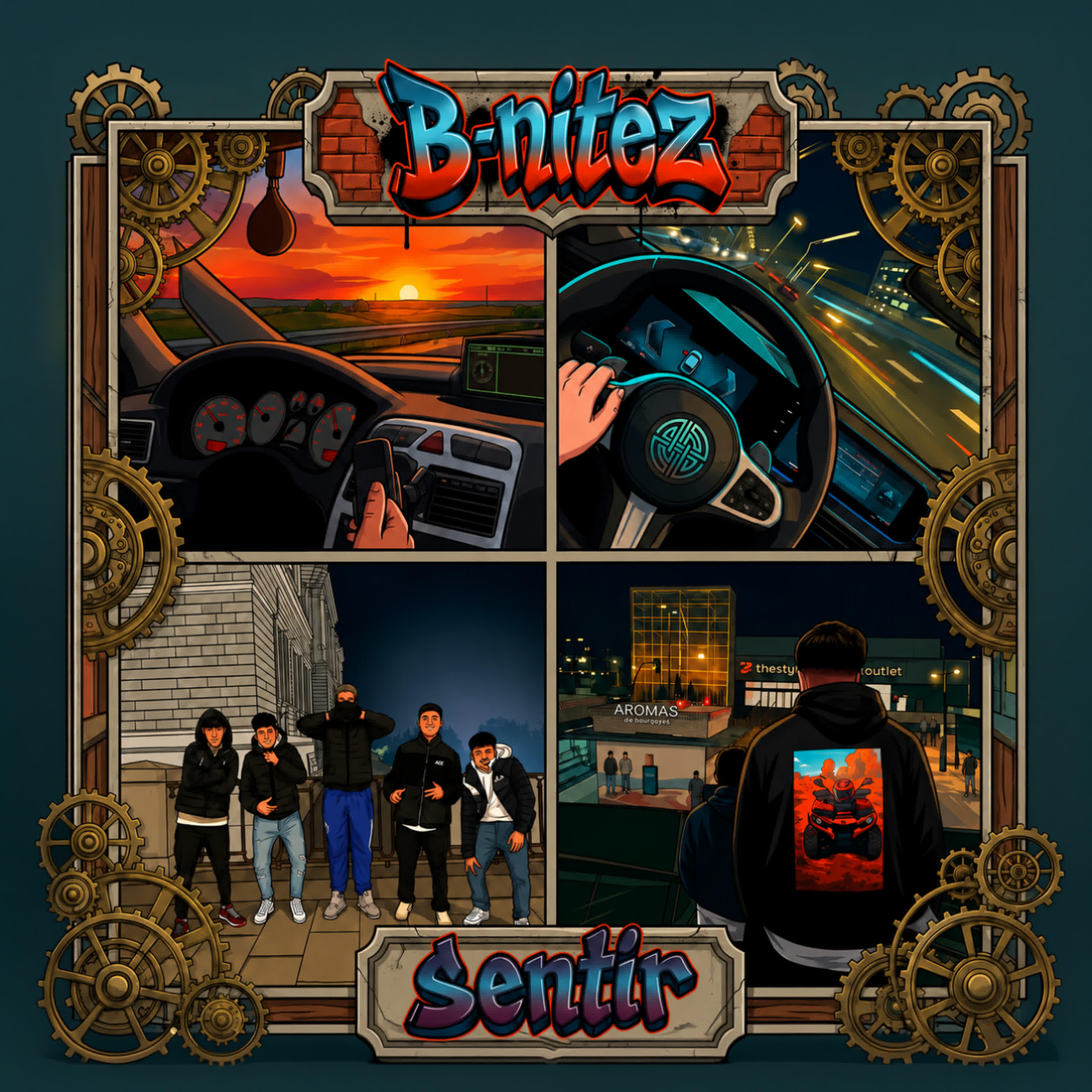 B-nítez