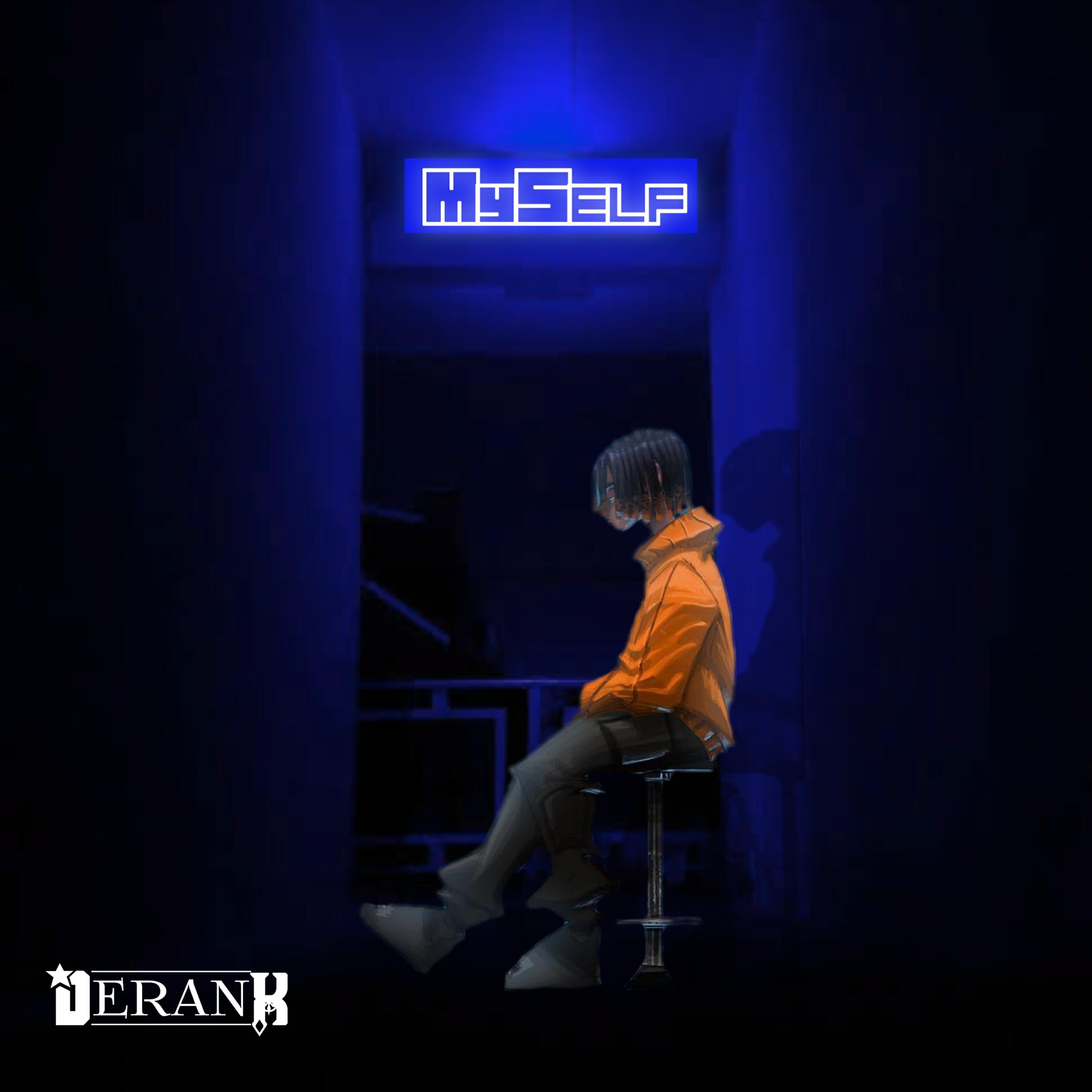 Релиз Myself