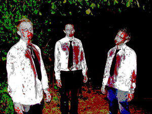 Flesh Eating Foundation