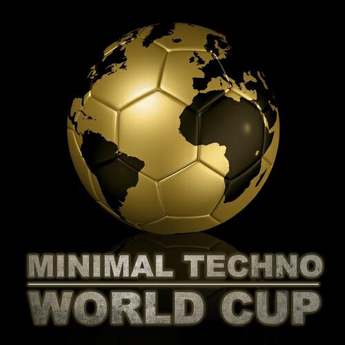 Релиз Minimal Techno World Cup
