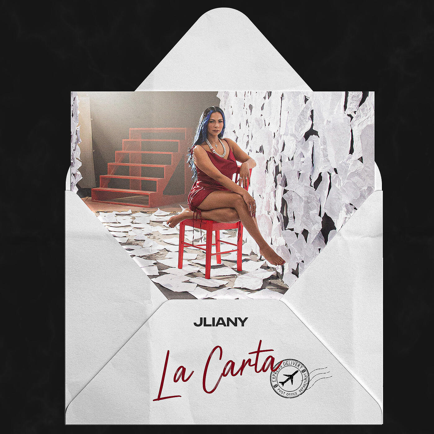 Релиз La Carta