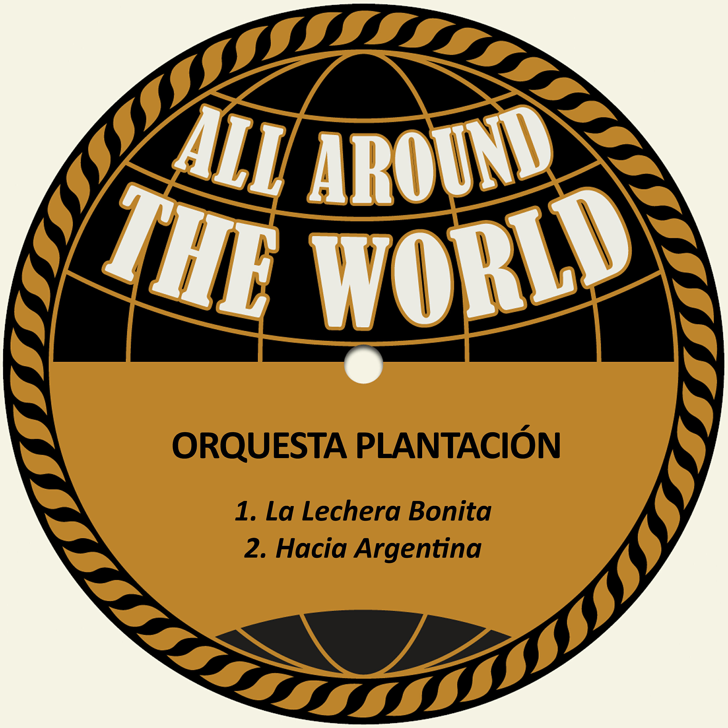 Orquesta Plantación