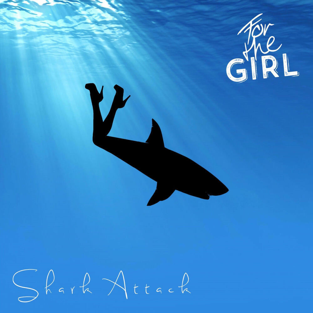 Релиз Shark Attack