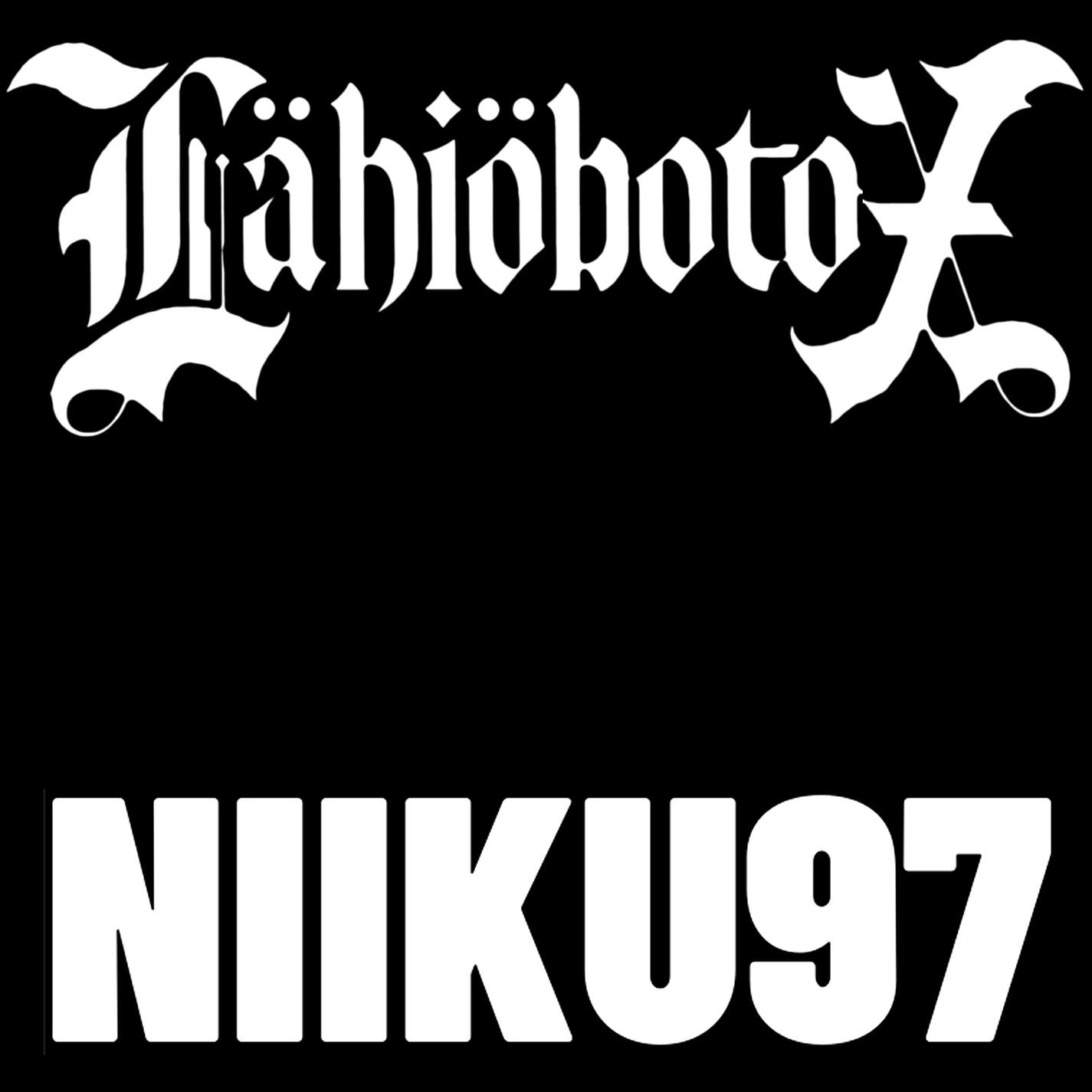 Релиз NIIKU97