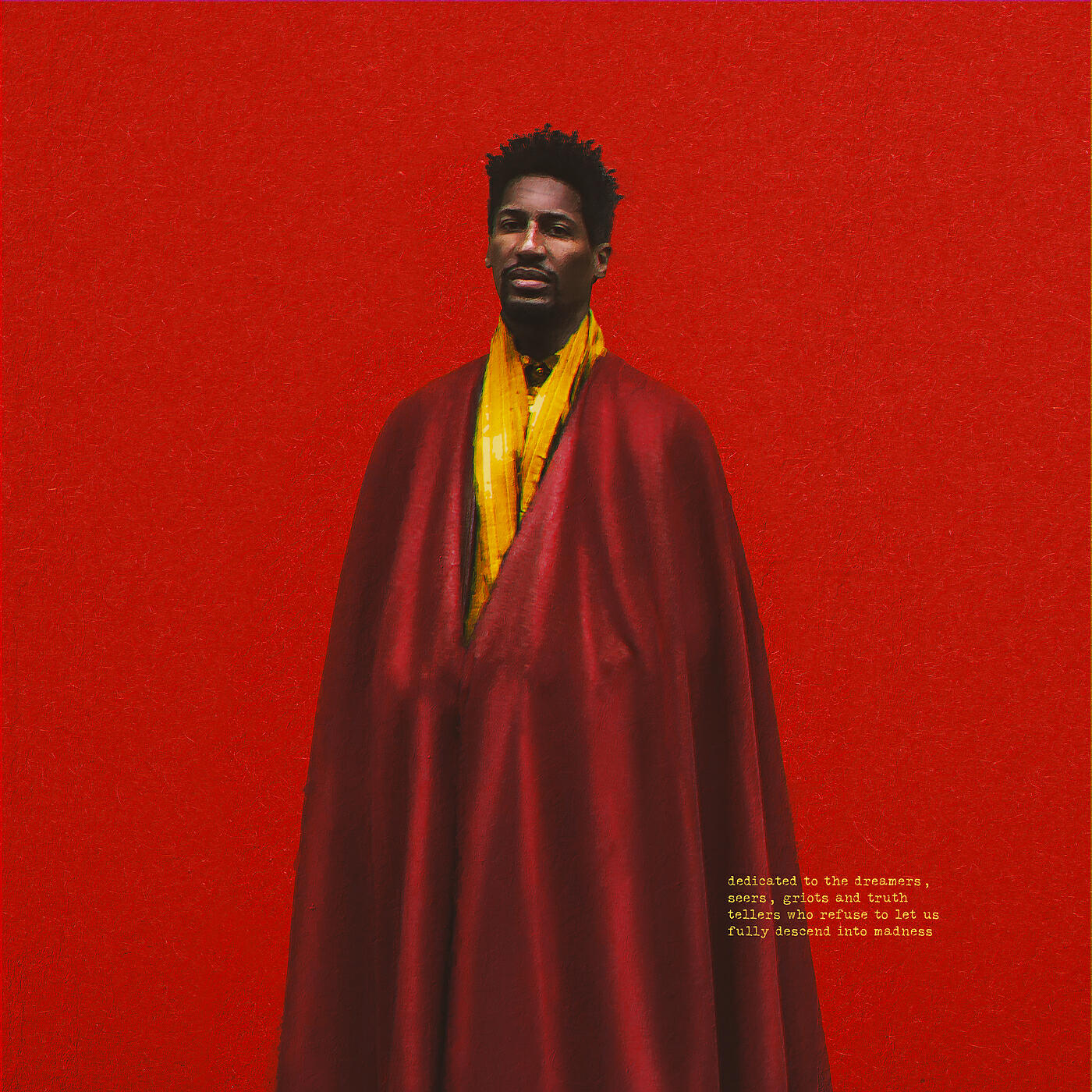 Скачать песню Jon Batiste, PJ Morton, Trombone Shorty - BOY HOOD бесплатно в MP3 для Android и iOS