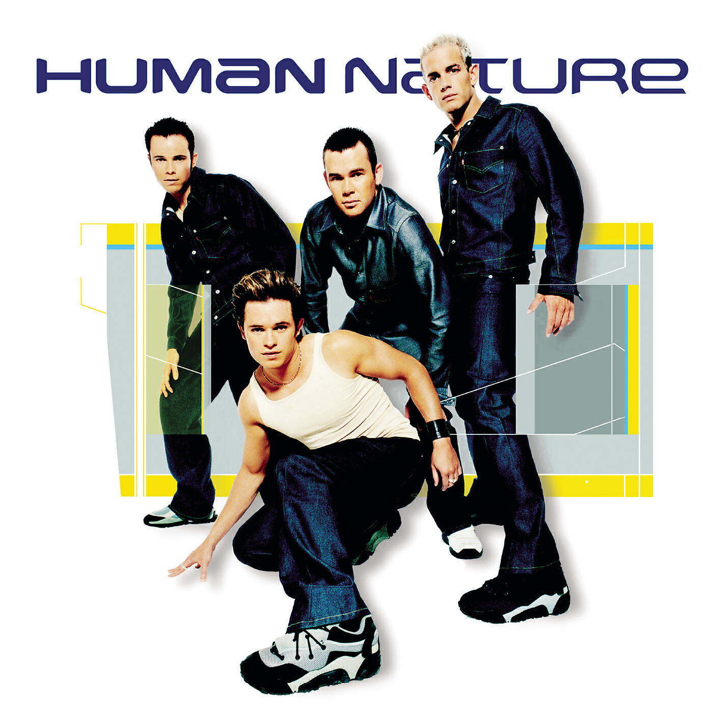 Релиз Human Nature
