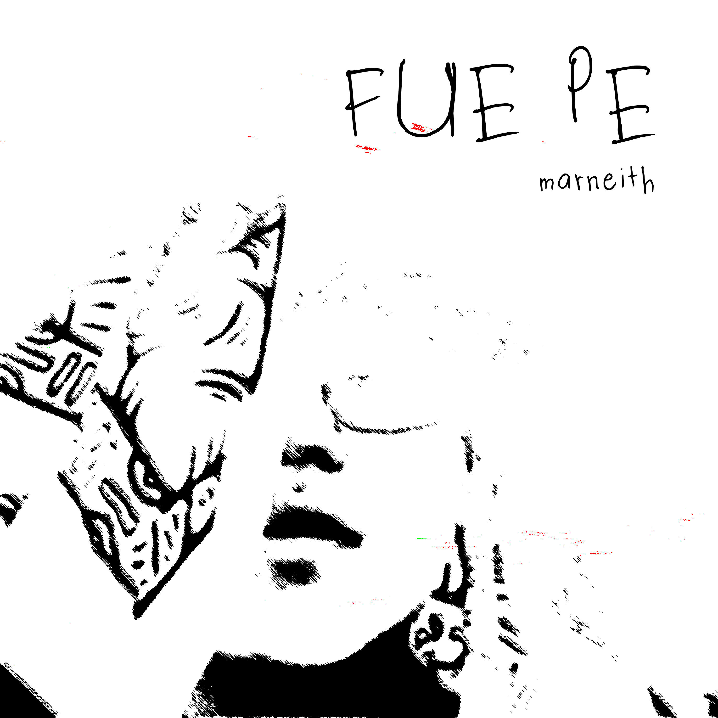 Релиз Fue Pe
