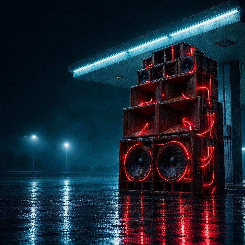 Релиз Sound System Vibration