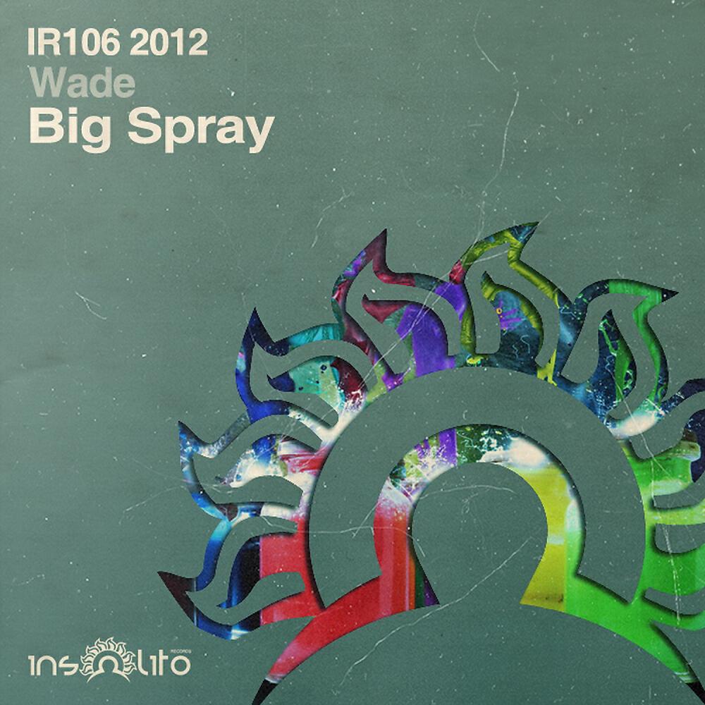 Релиз Big Spray