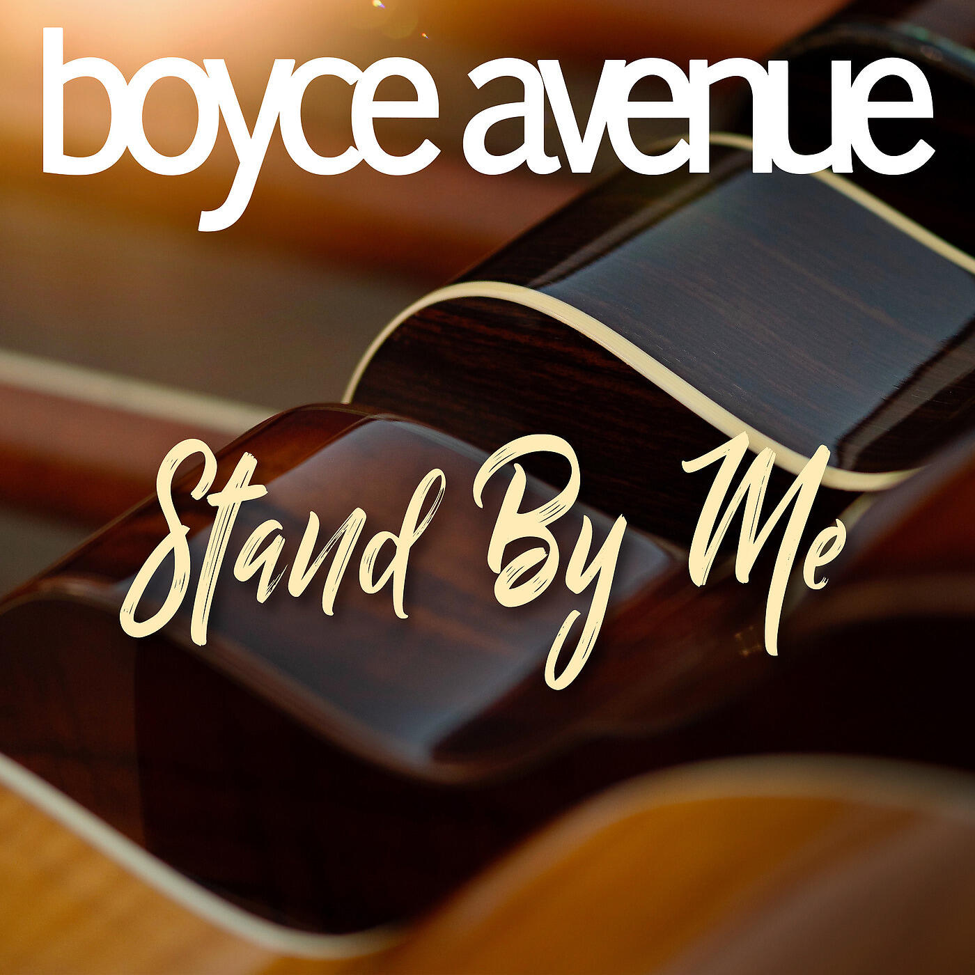 Постер альбома Stand by Me