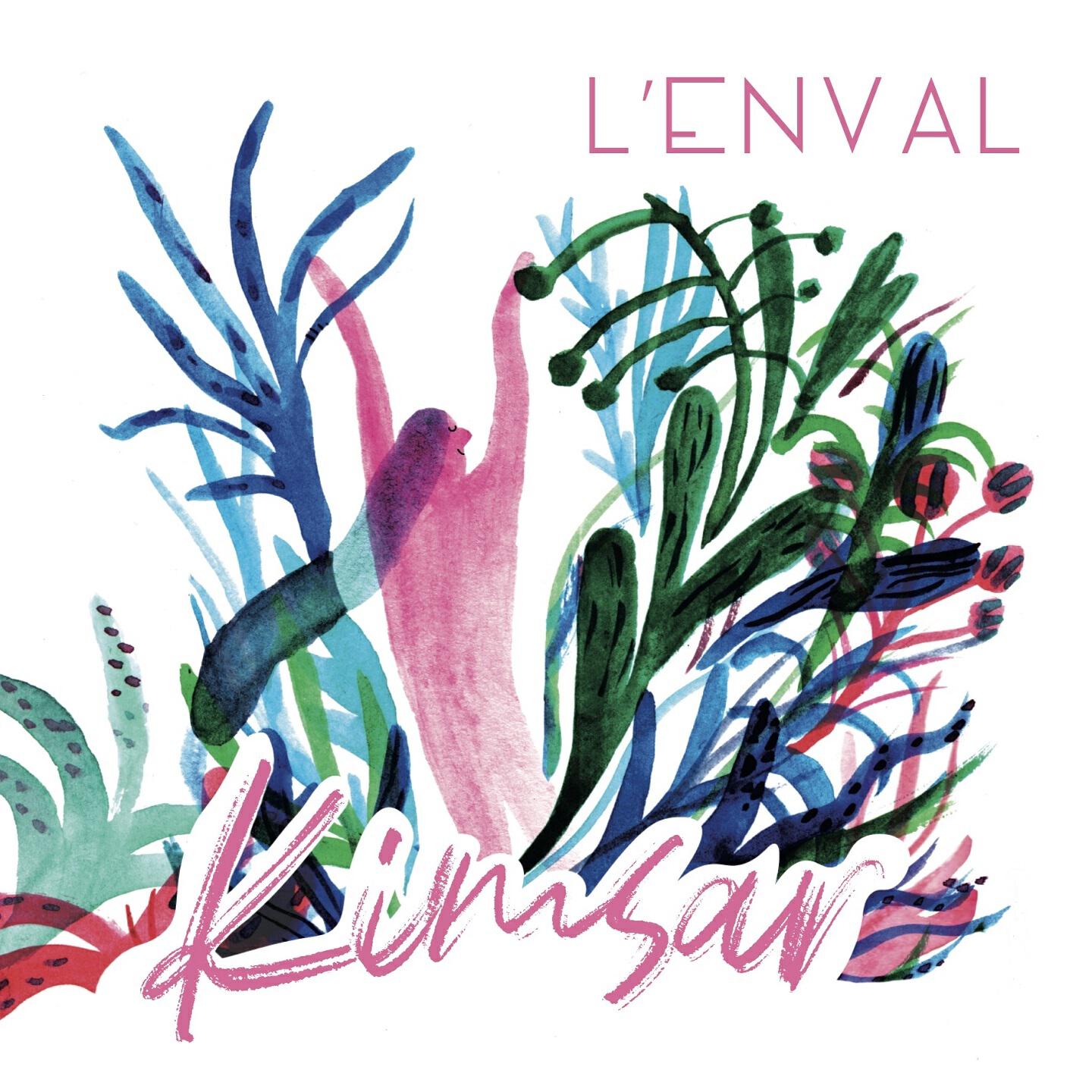 Релиз L'enval