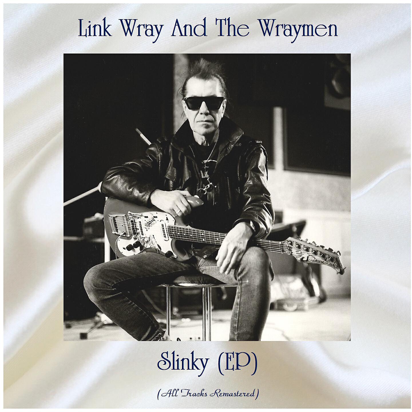 Релиз Slinky (EP)