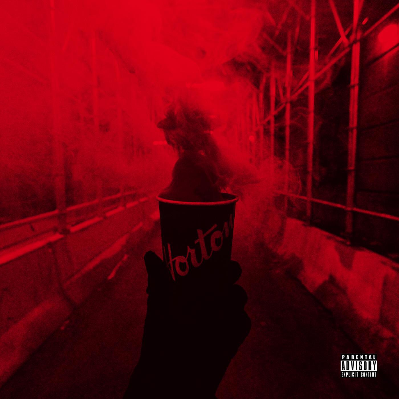 Релиз Red Eye (Remix)