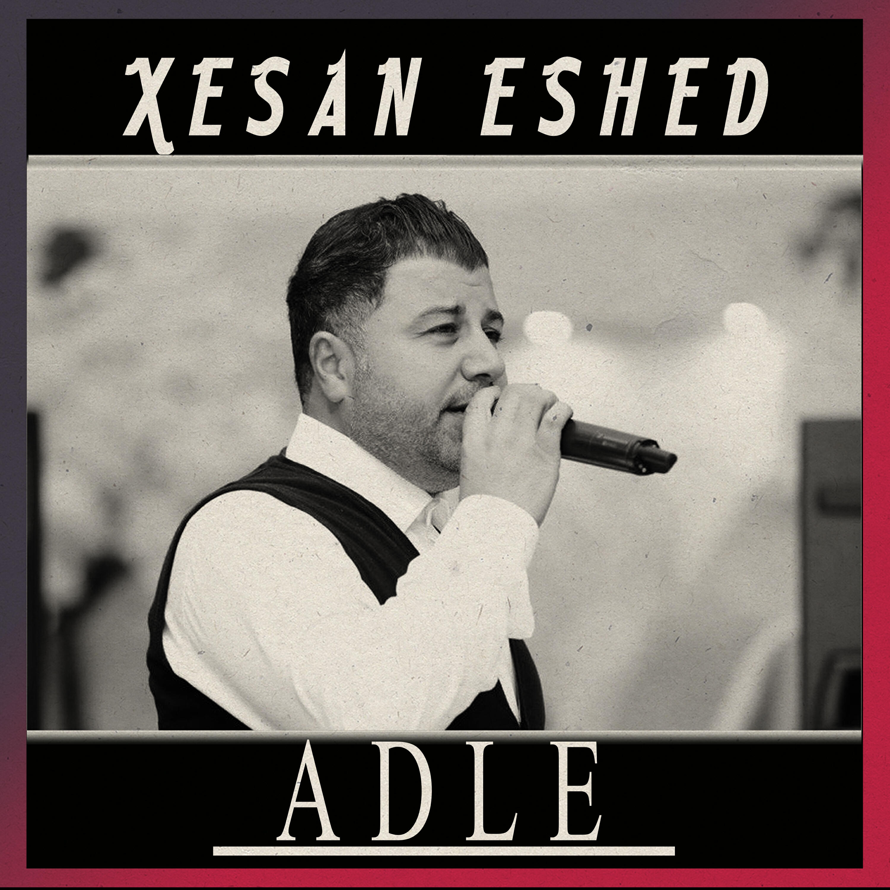 Релиз Adle