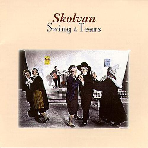 Релиз Swing & Tears