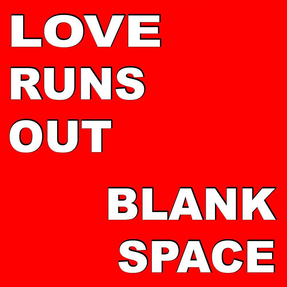 Релиз Till the Love Runs Out