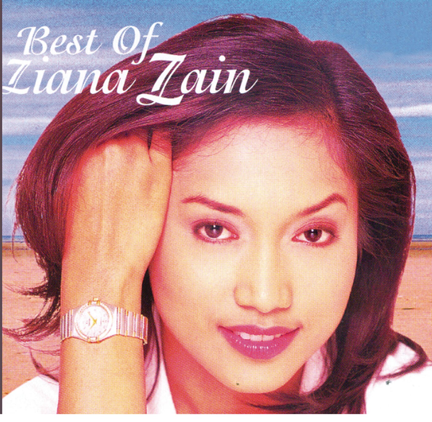 Релиз Best Of Ziana Zain