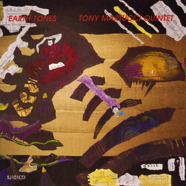 Tony Martucci