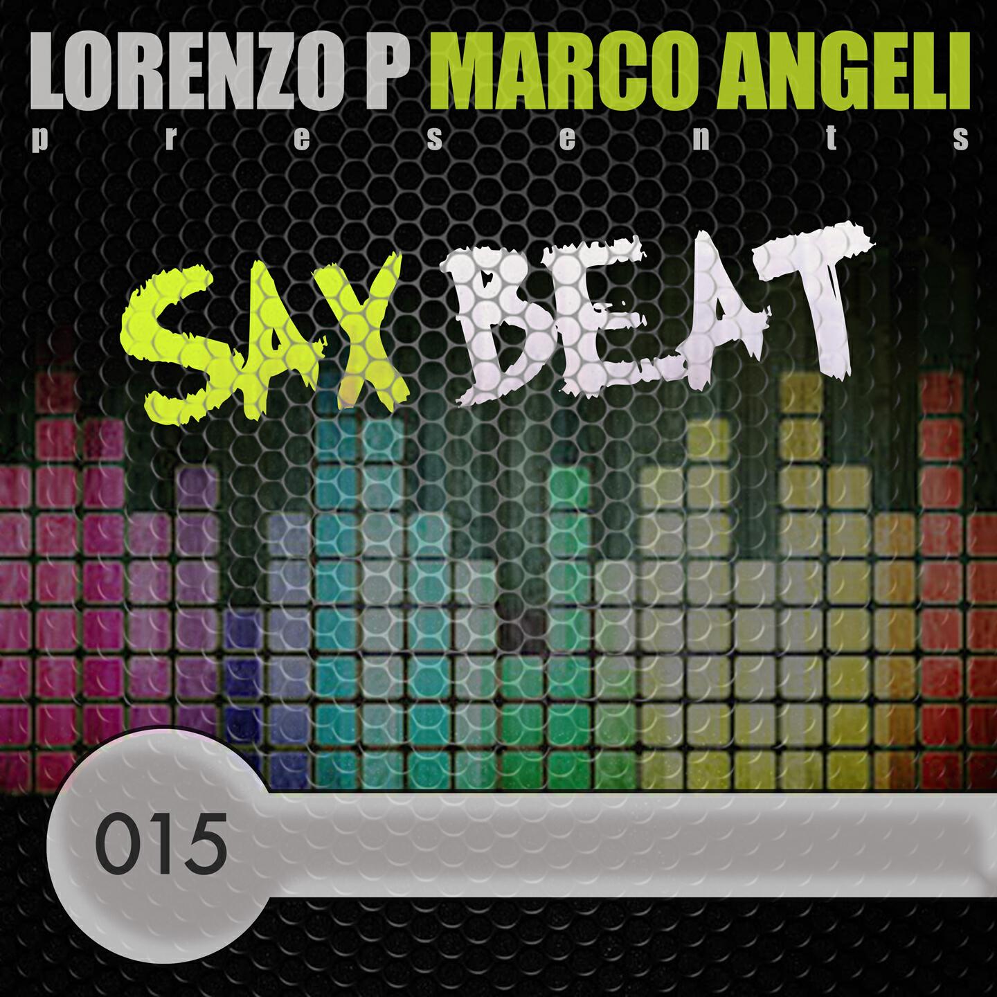 Релиз Sax Beat