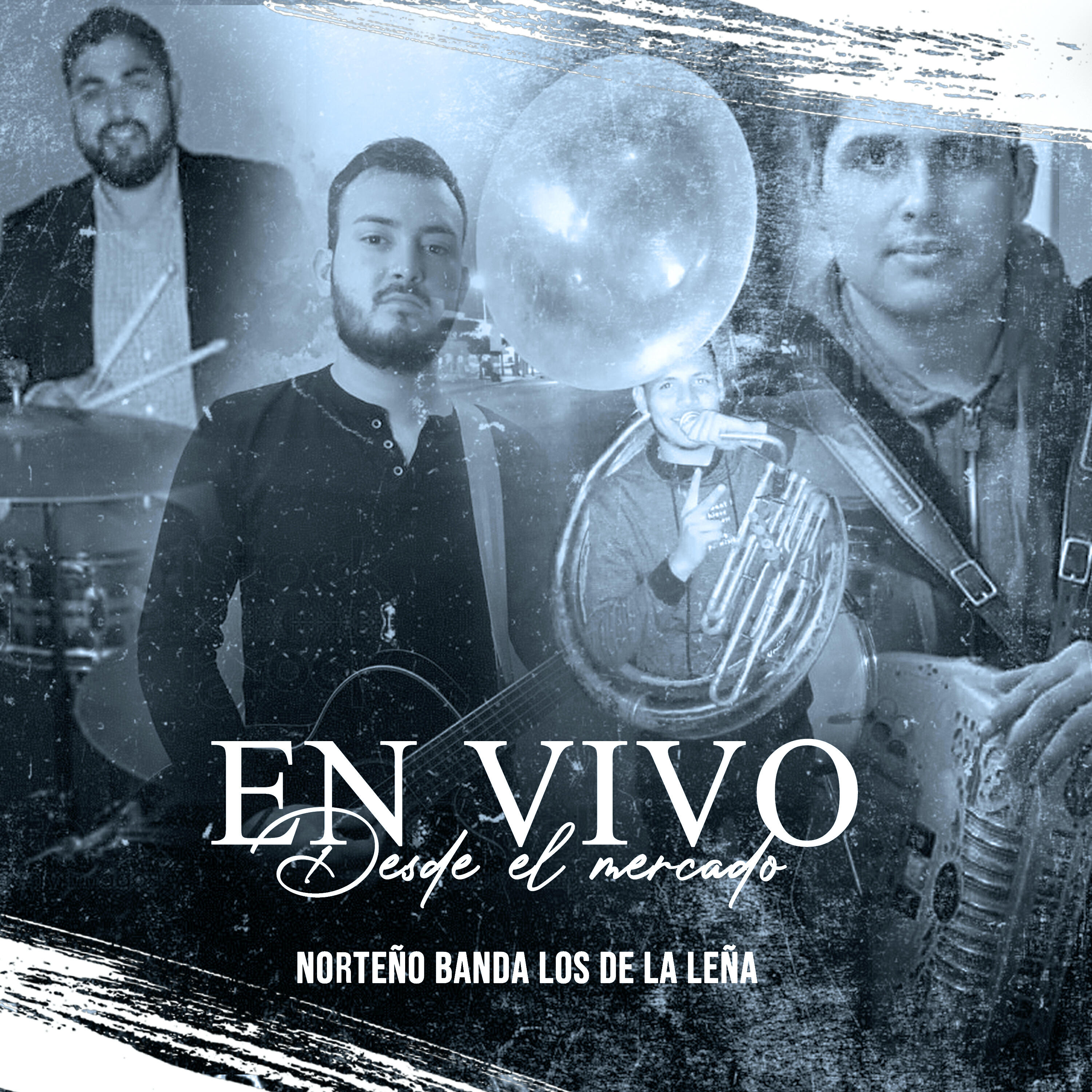 Norteño Banda Los De La Leña