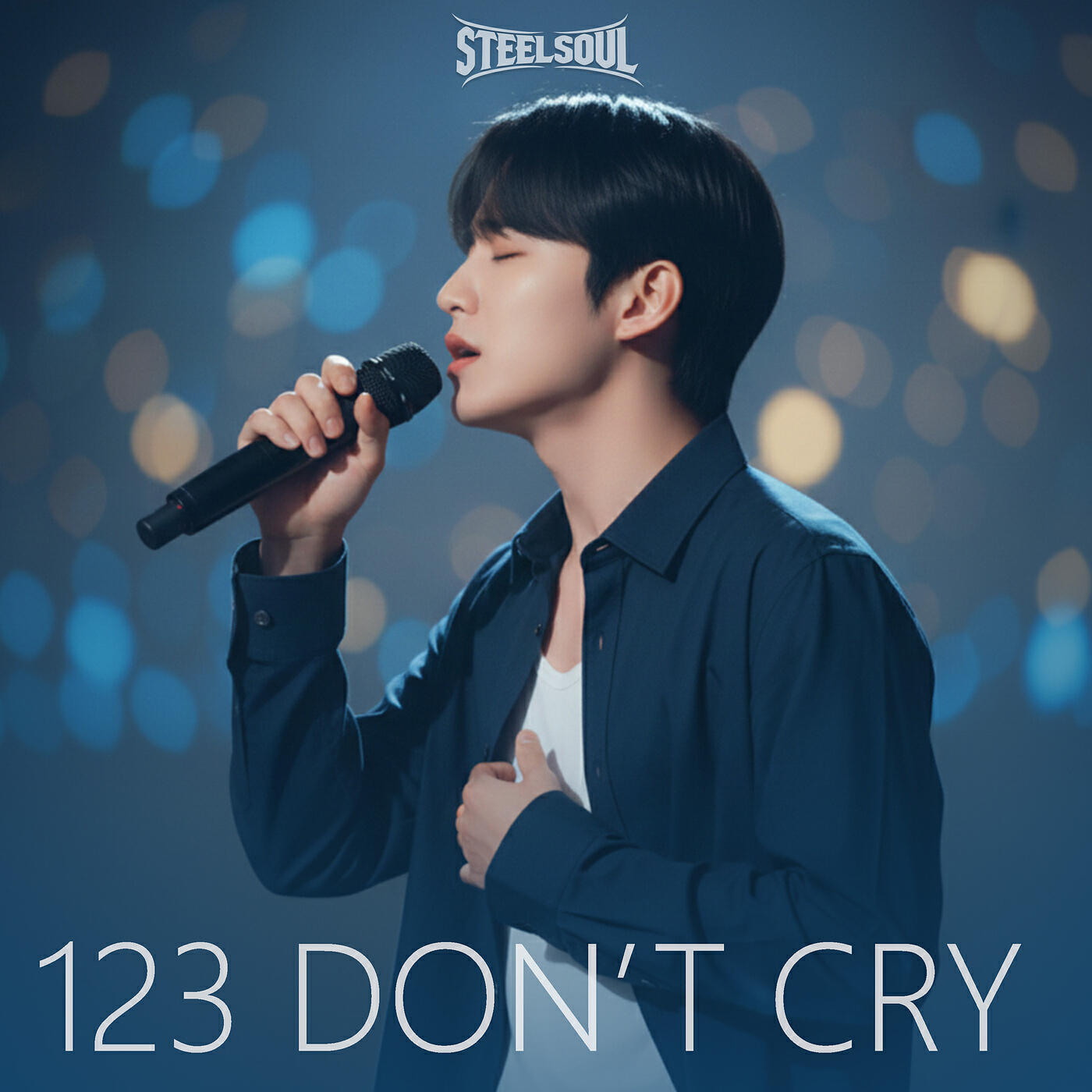 Релиз 123 Don’t Cry