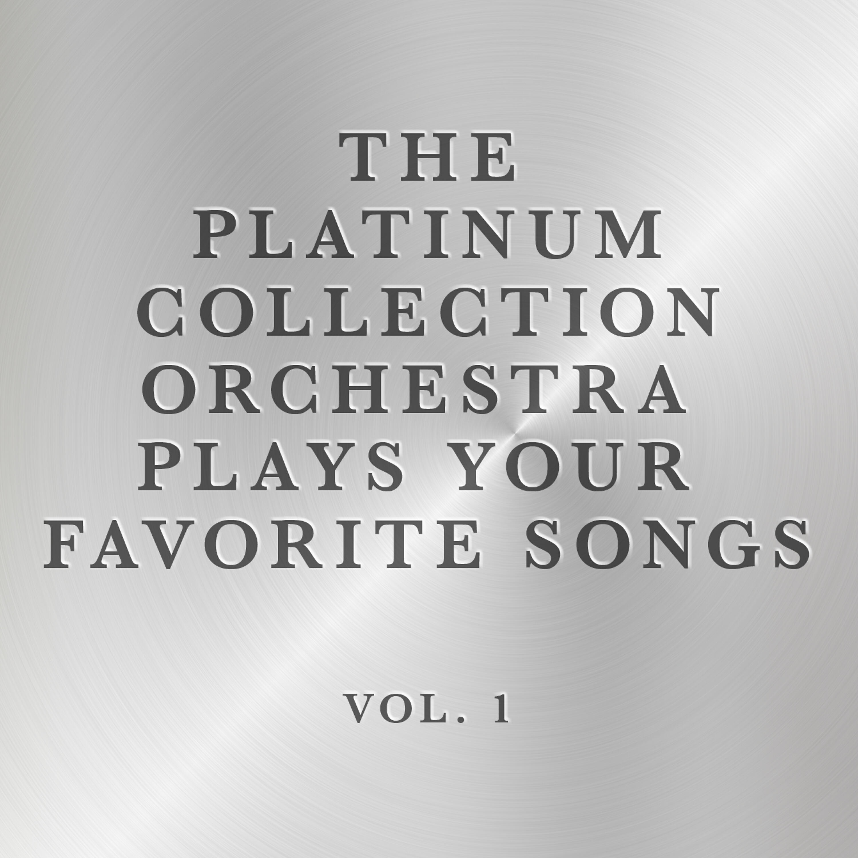 The Platinum Collection Orchestra