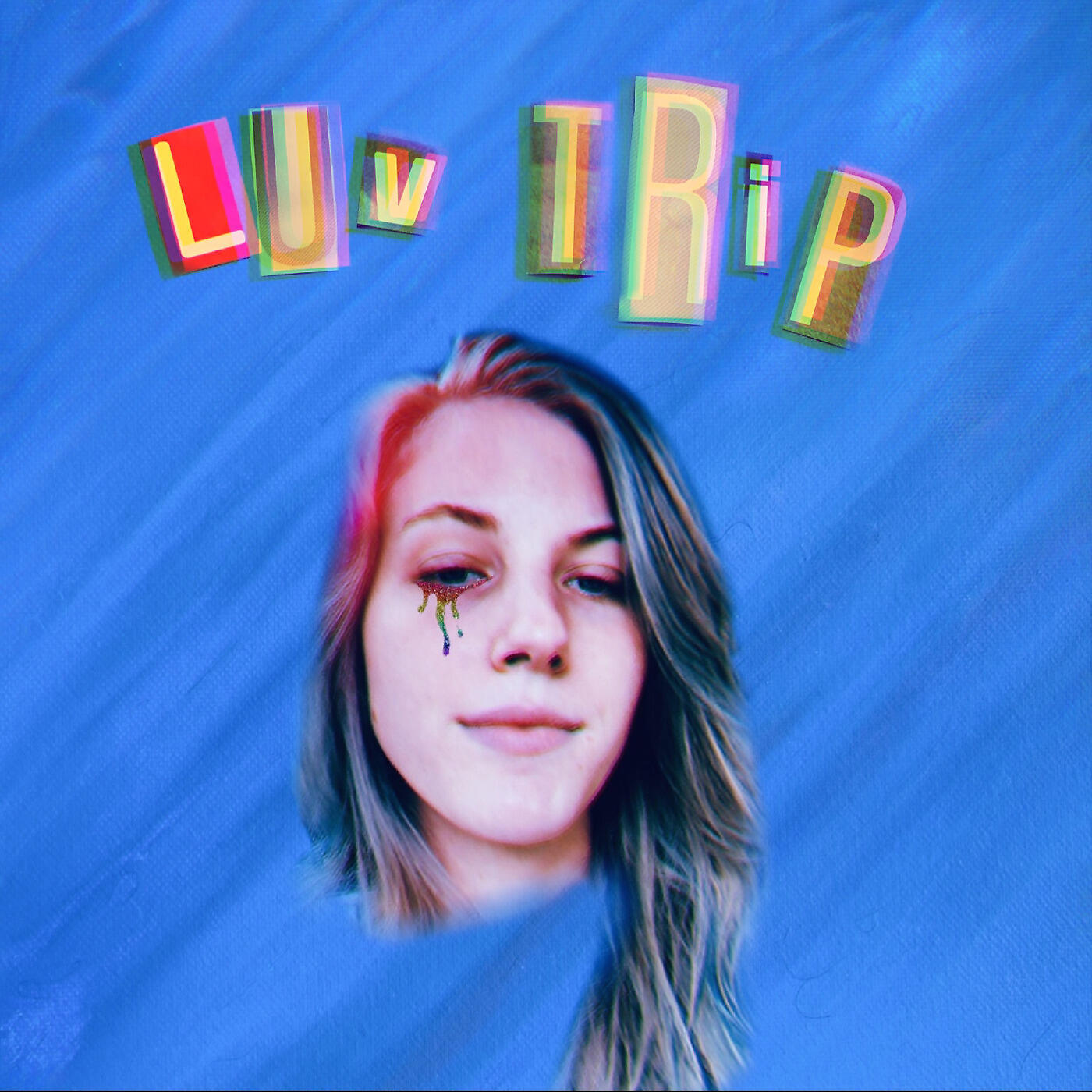 Релиз Luv Trip