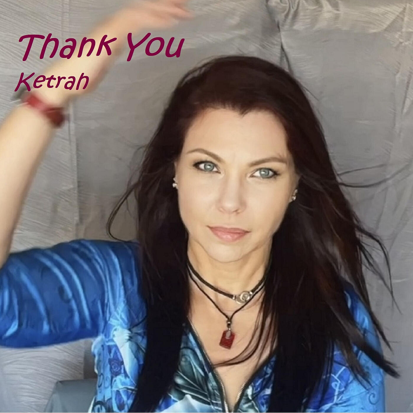 Релиз Thank You