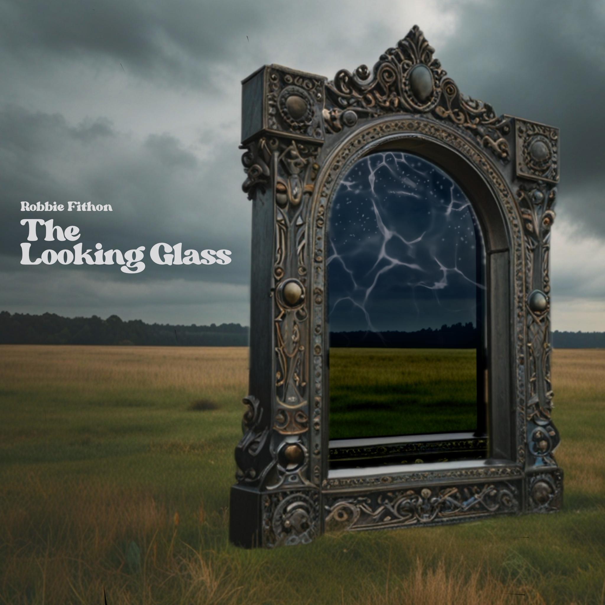 Релиз The Looking Glass