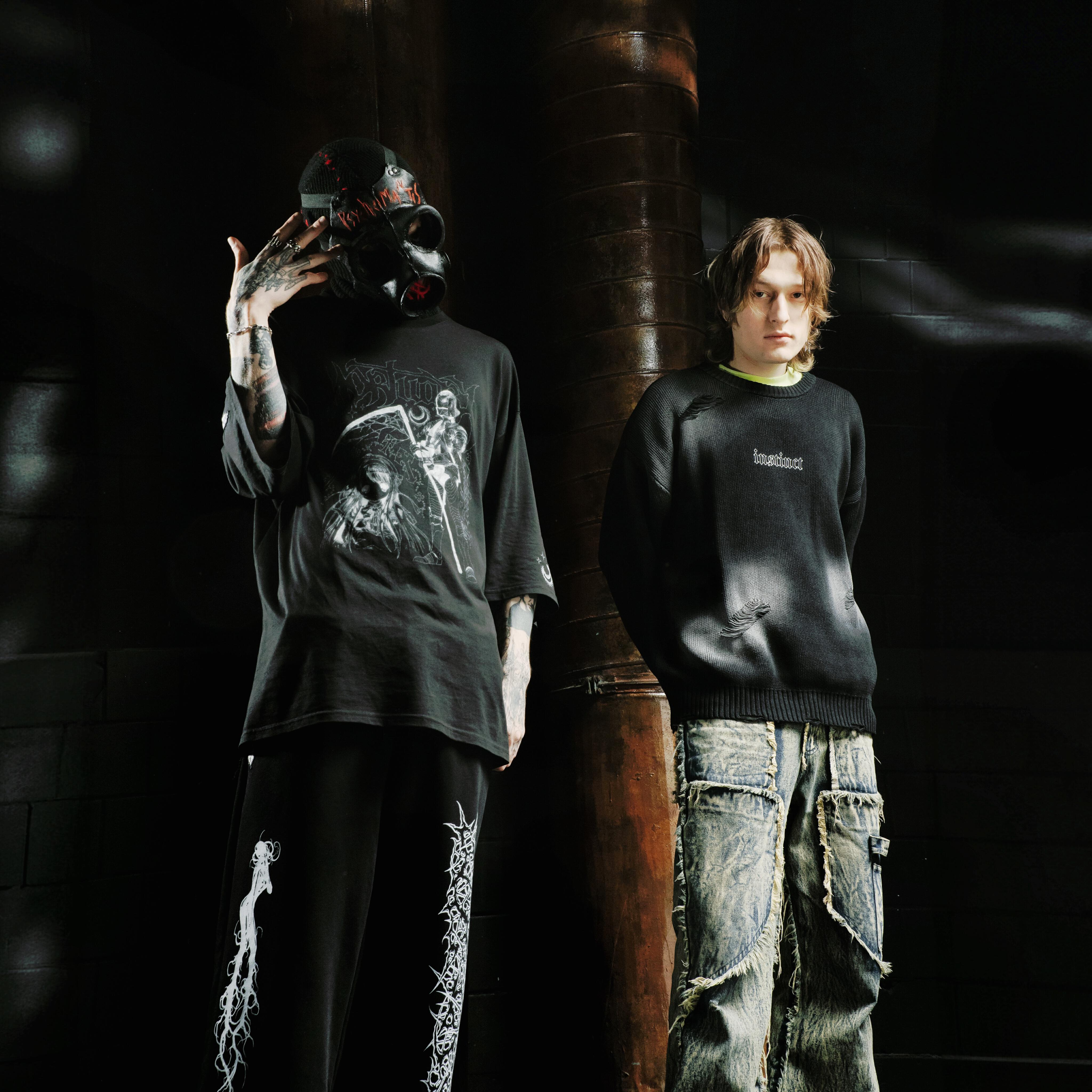 Релиз Killswitch