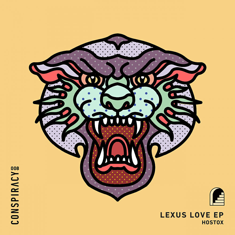 Релиз Lexus Love