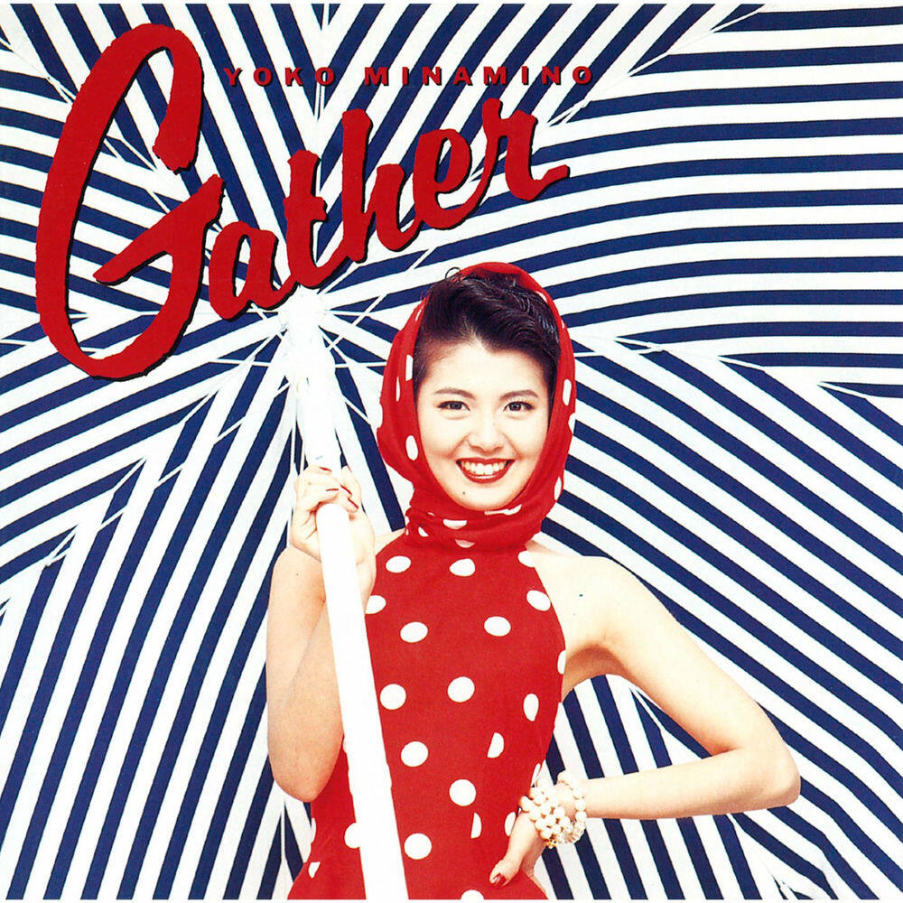 Релиз ギャザー -GATHER-