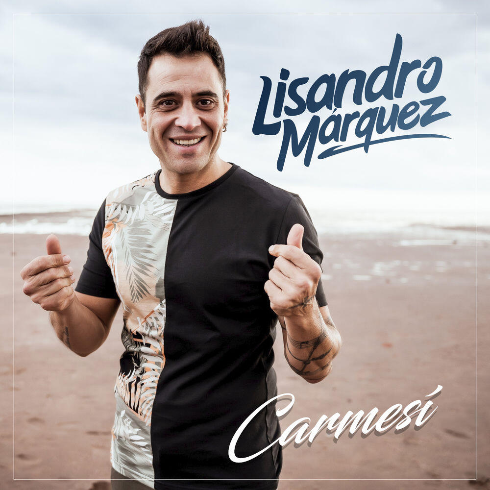 Релиз Carmesí