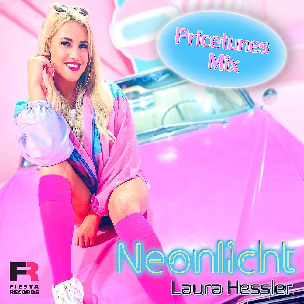 Релиз Neonlicht (Pricetunes Mix)