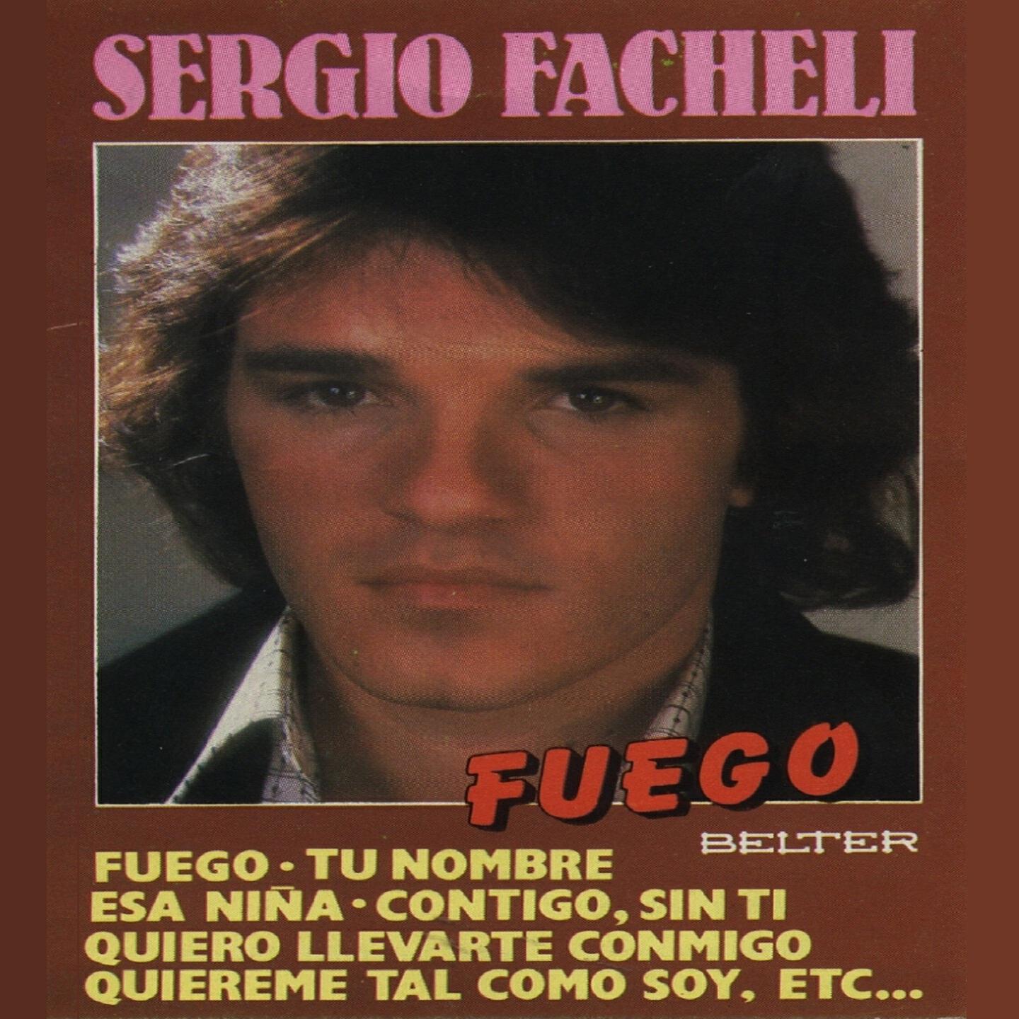 Релиз Fuego