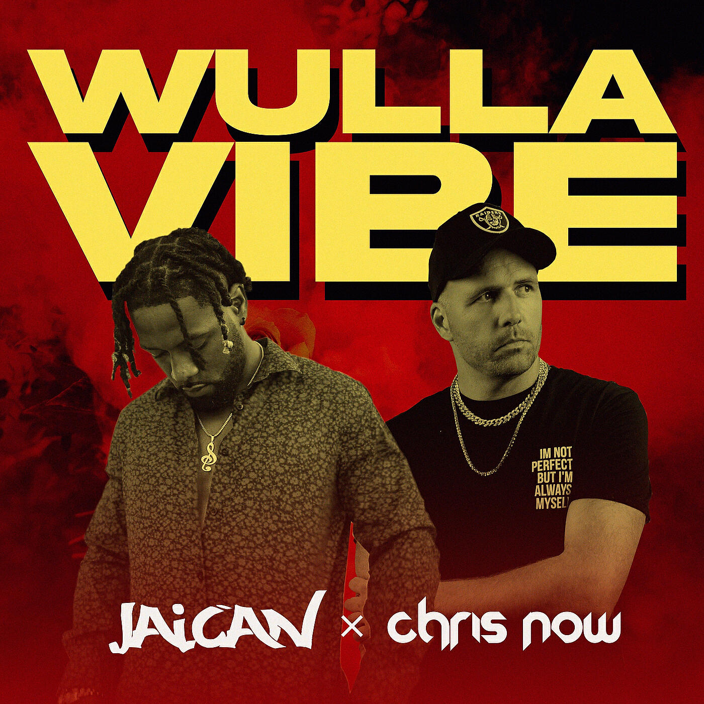 Релиз Wulla Vibe