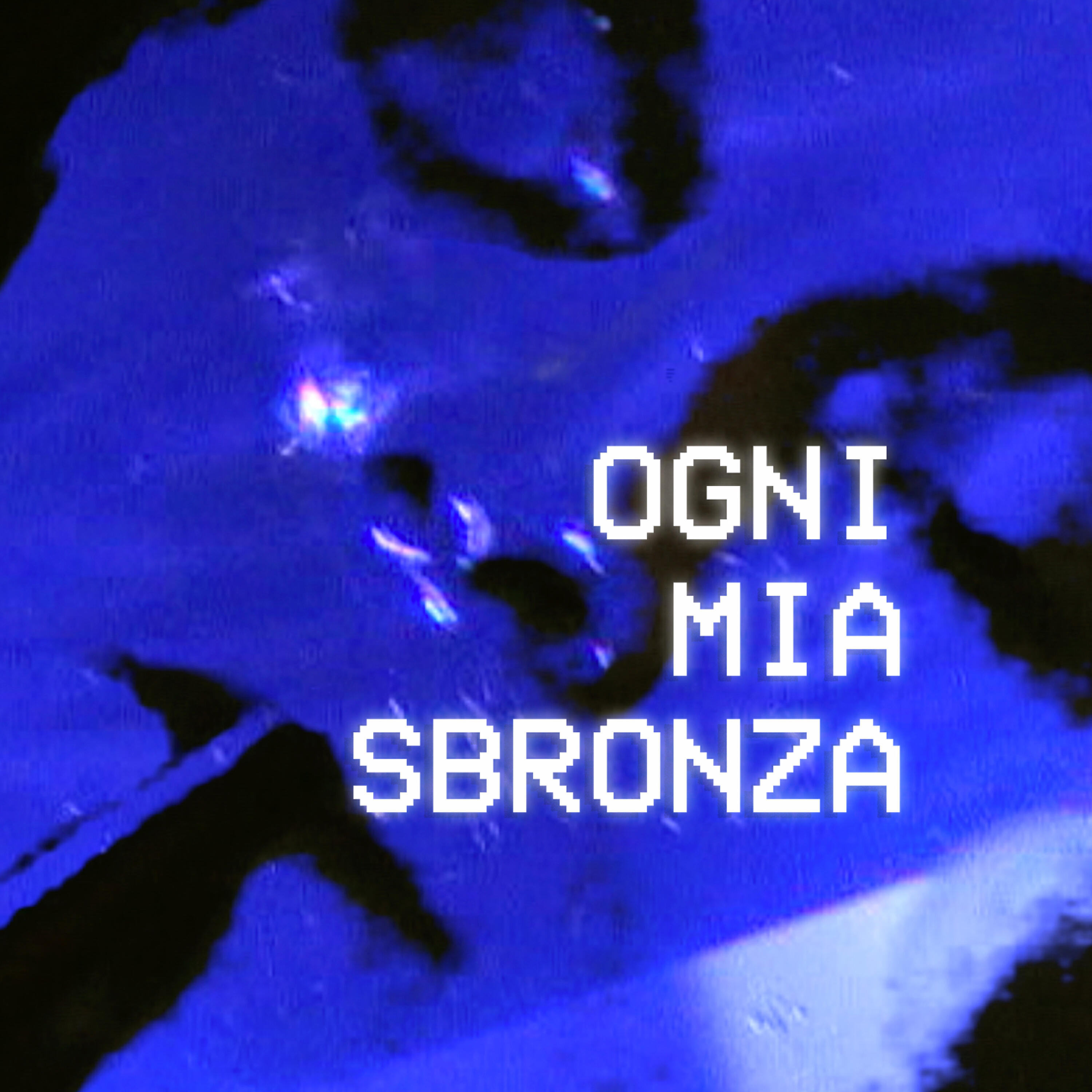 Релиз Ogni mia sbronza