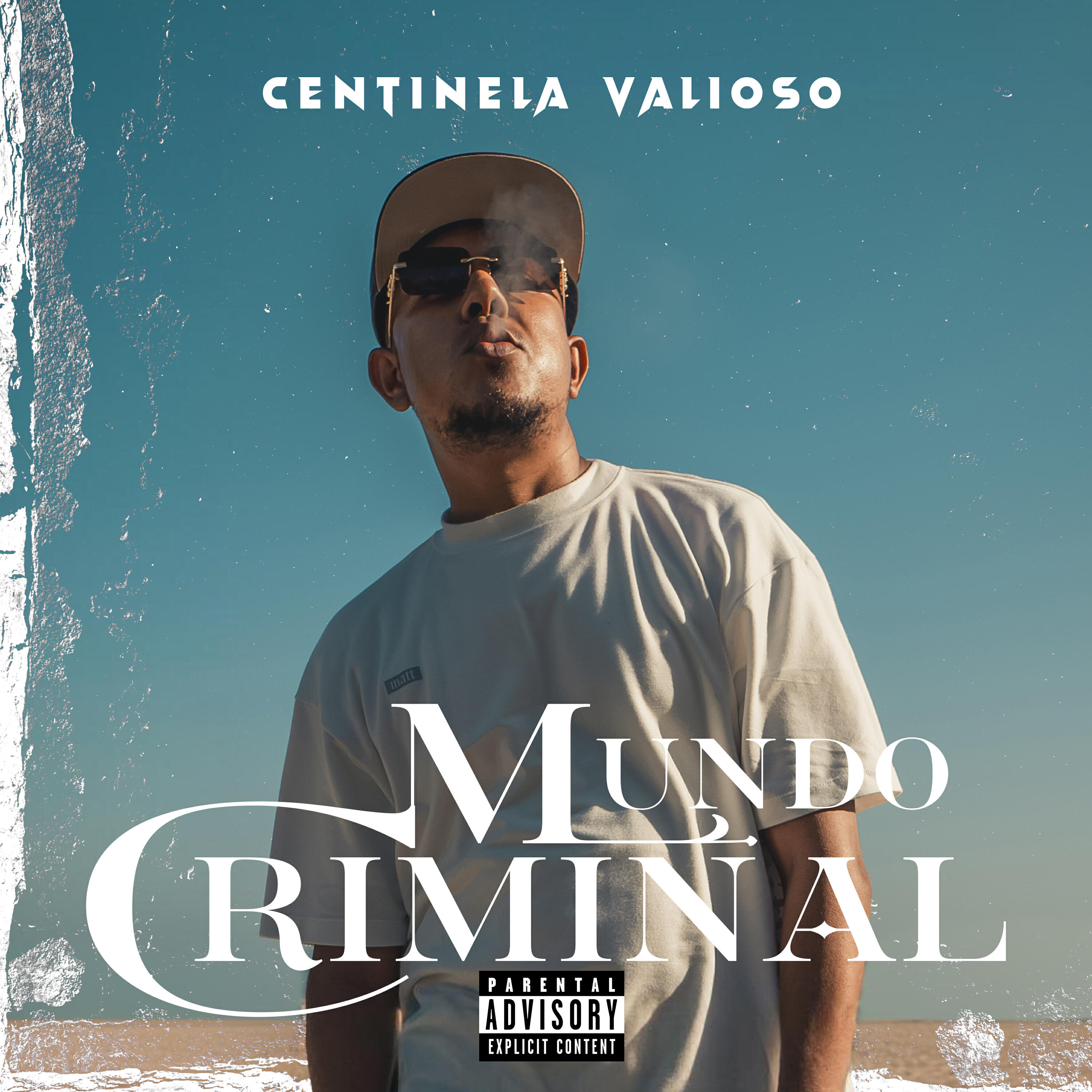 Релиз Mundo Criminal
