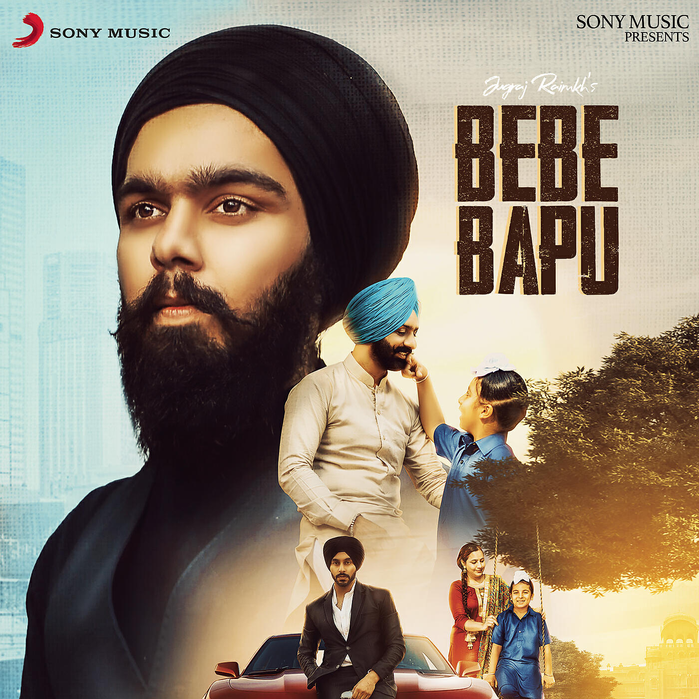 Релиз Bebe Bapu