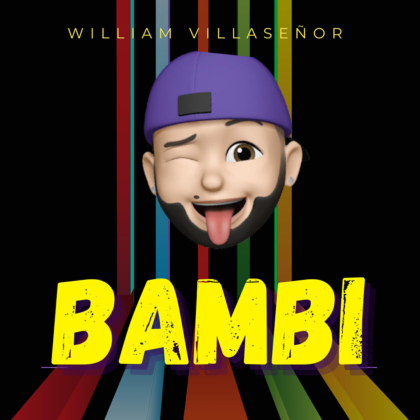 Релиз Bambi