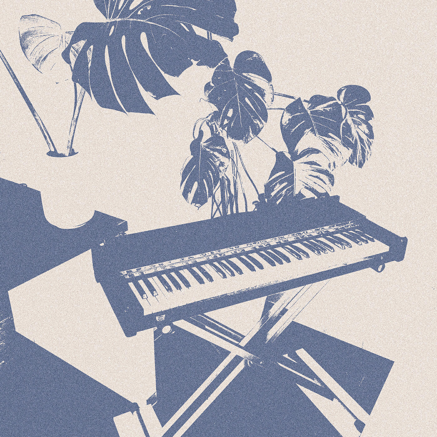 Релиз Corduroy (Notebook Scribbles Remix)