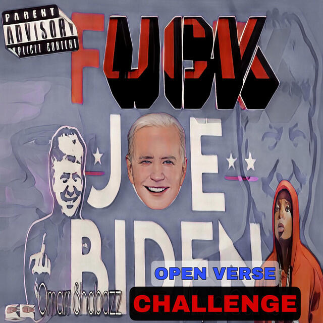 Релиз Fuck Joe Biden