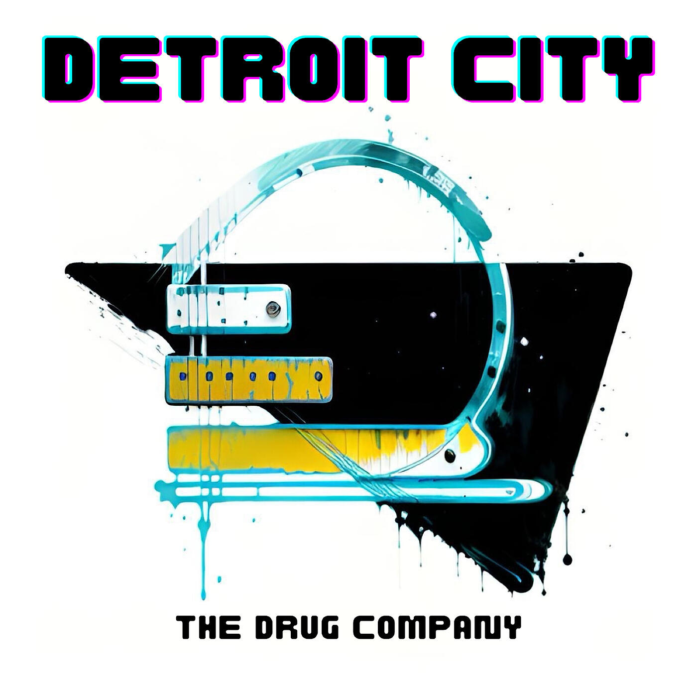 The Drug Company